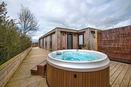  Jacuzzi® J210™ - 4 Person Hot Tub