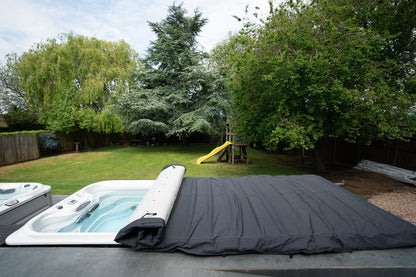  Jacuzzi® PowerPro™ J-19™ - 19ft Swim Spa