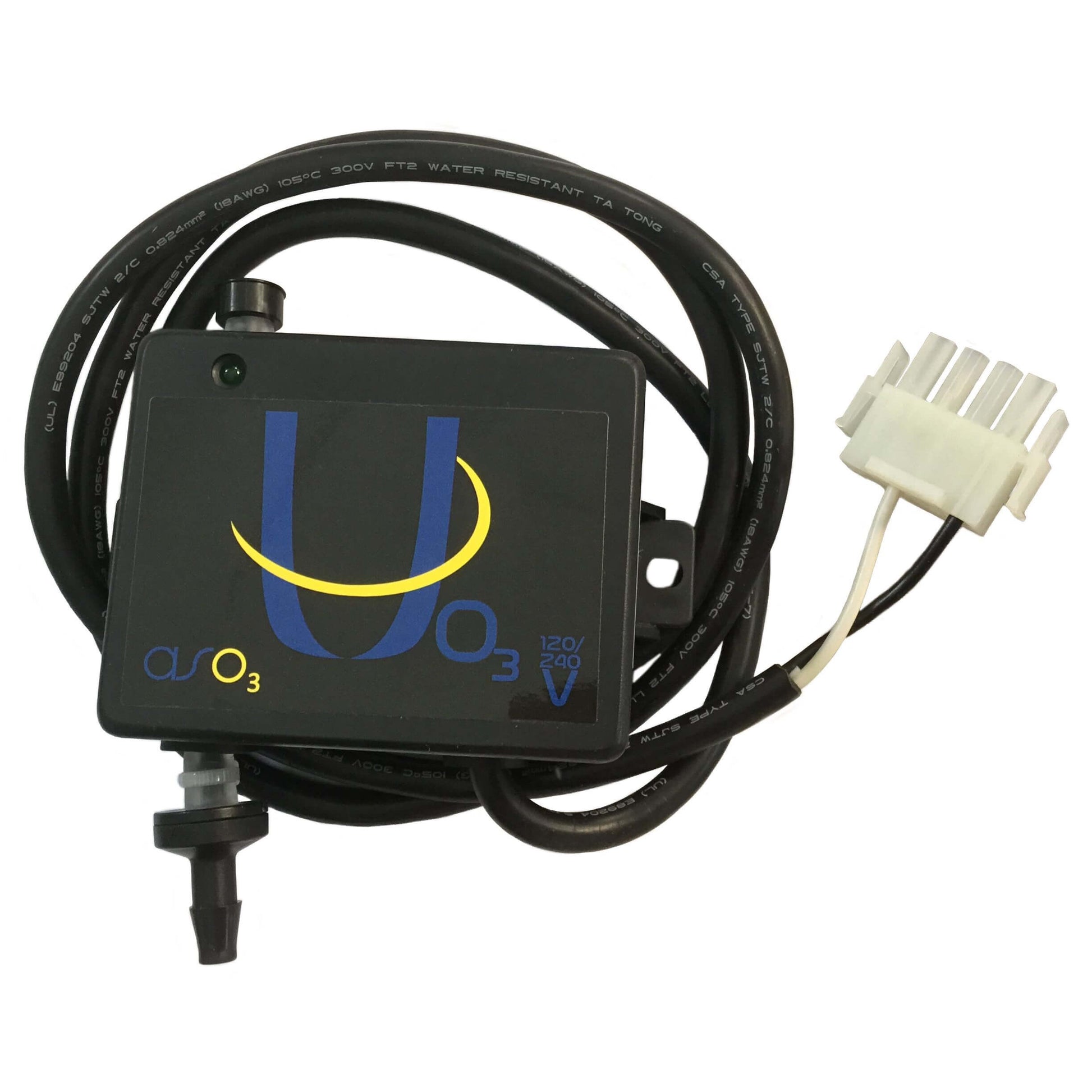  Artesian TidalFit Crystal AOP Ozone System