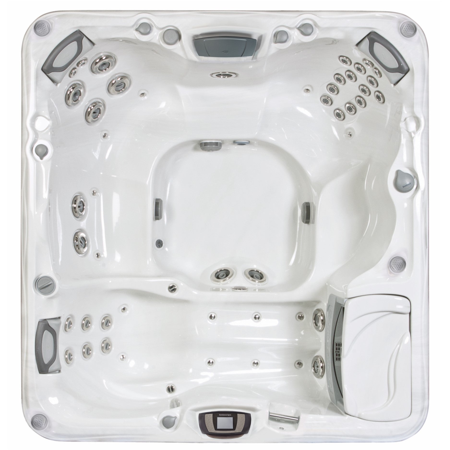  Sundance® Altamar™ Sunstrong™ Thermal Hot Tub Cover