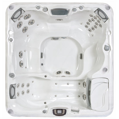  Sundance® Altamar™ Sunstrong™ Thermal Hot Tub Cover