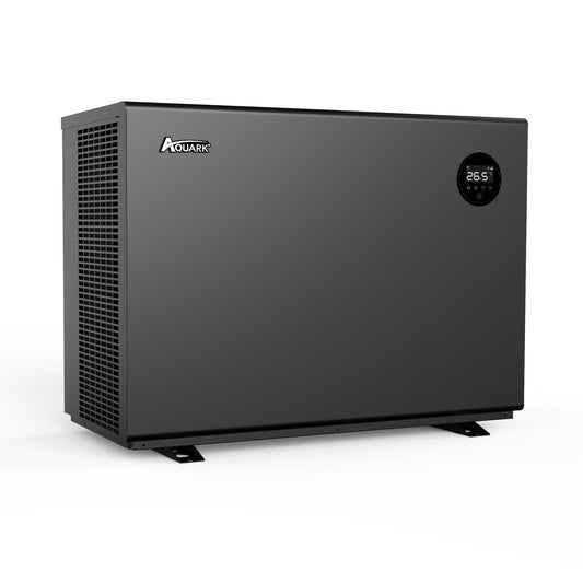 Aquark® Mr Silence 7kW Air Source Heat Pump For Hot Tub/Swim Spa/Pool