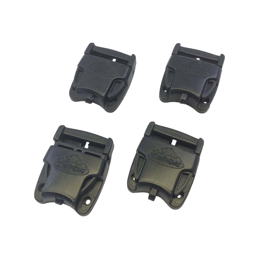  Arctic Spas® Set Of 4 Cover Clips - FIN-101400