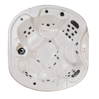  Arctic Spas® Coyote Drifter Insulated Hot Tub Cover