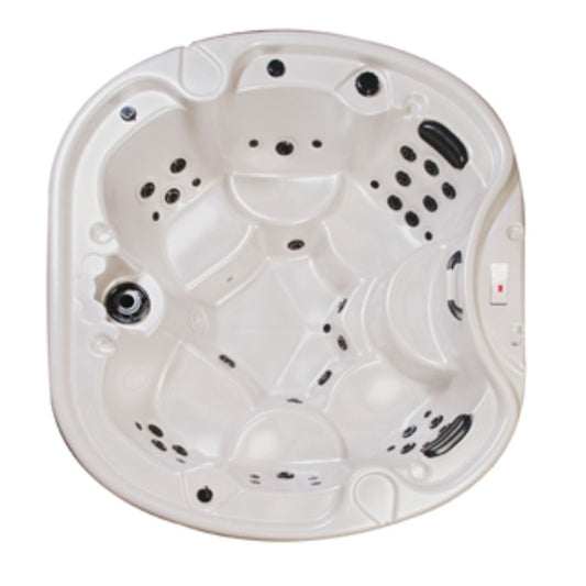  Arctic Spas® Coyote Drifter Insulated Hot Tub Cover