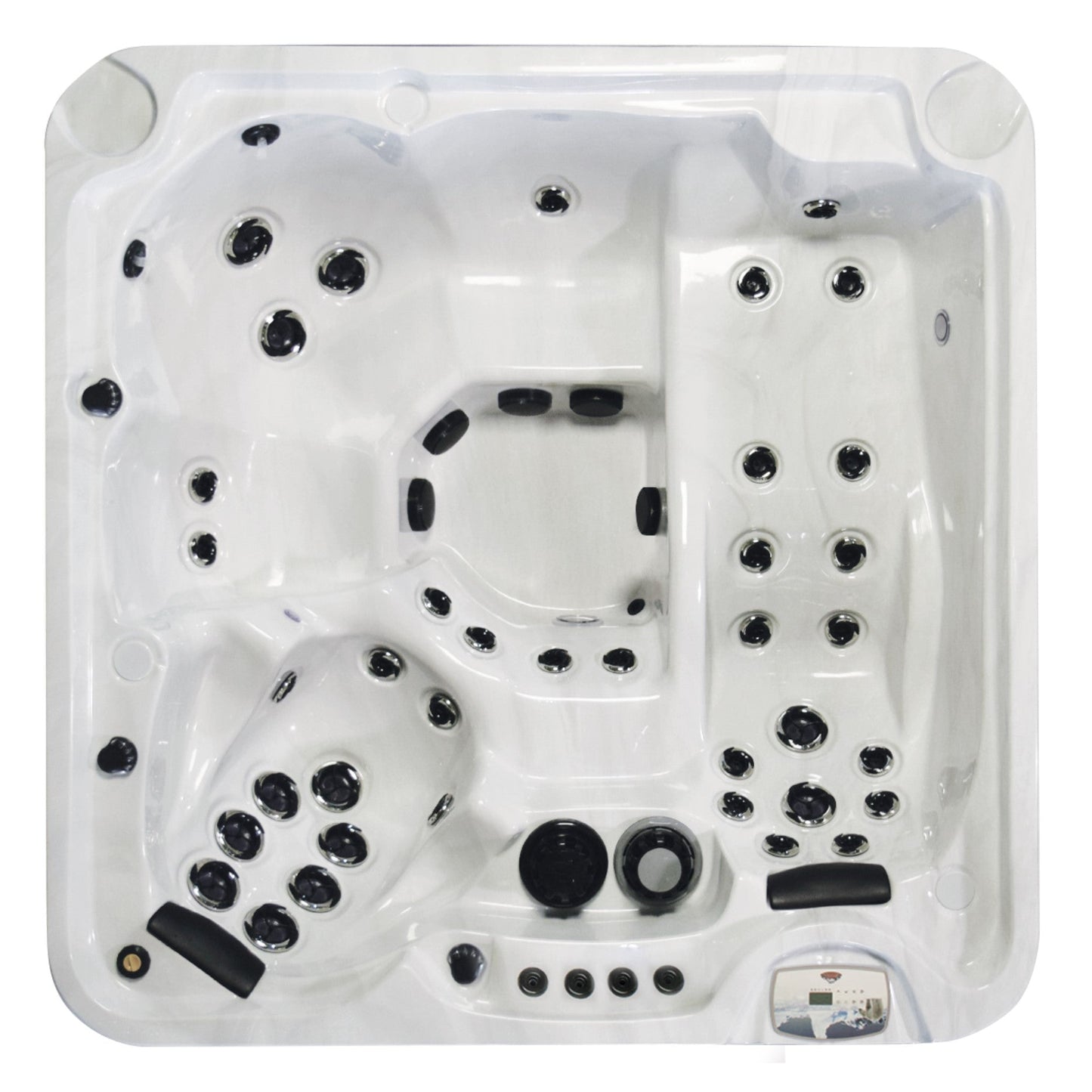  Arctic Spas® Cub Insulated Hot Tub Cover