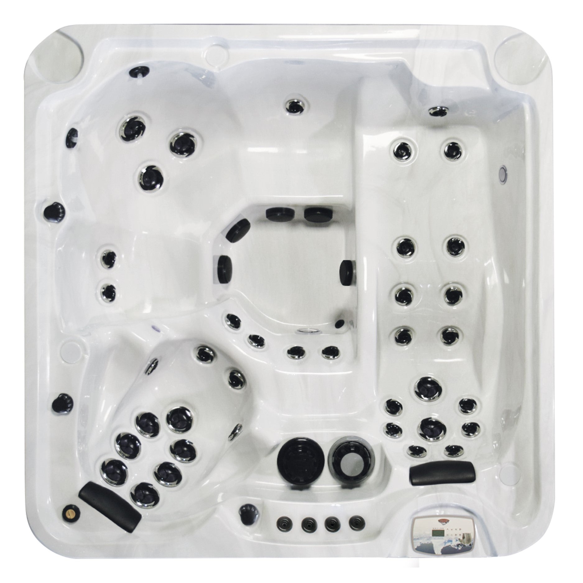  Arctic Spas® Cub Insulated Hot Tub Cover