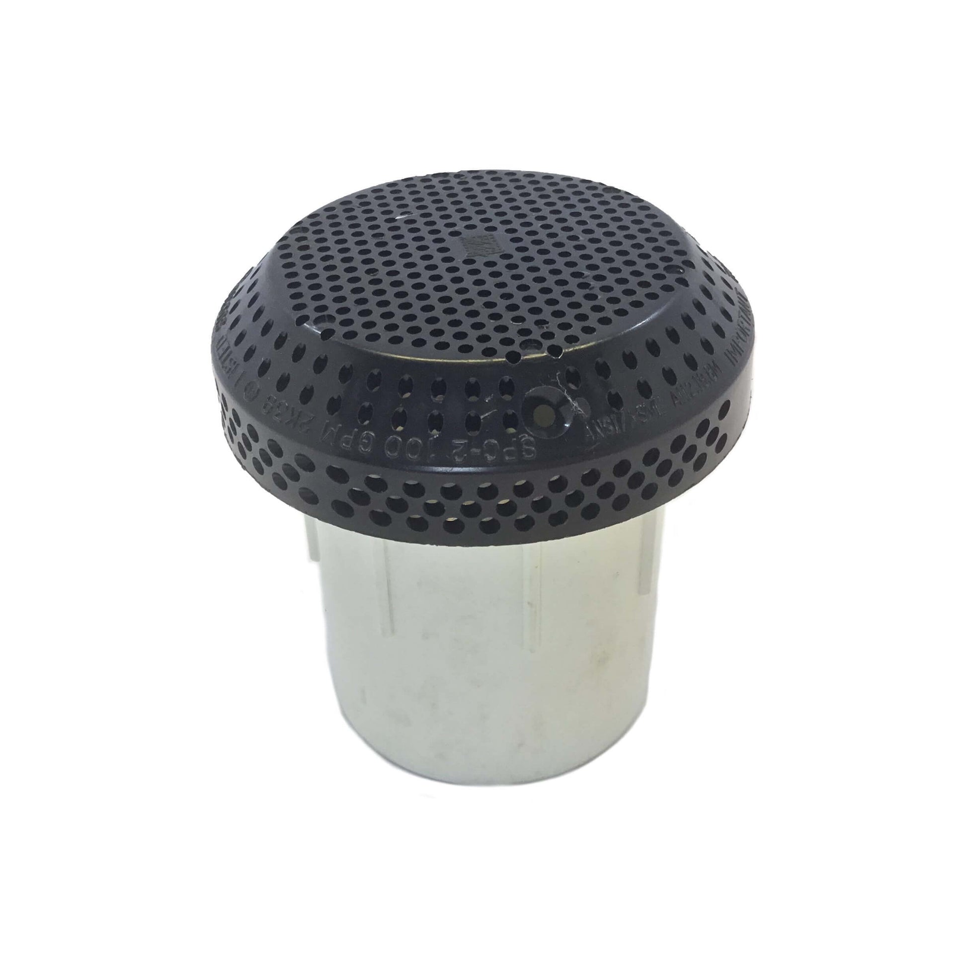  Arctic Spas® 100gpm Filter Suction Cover Complete - JET-110600