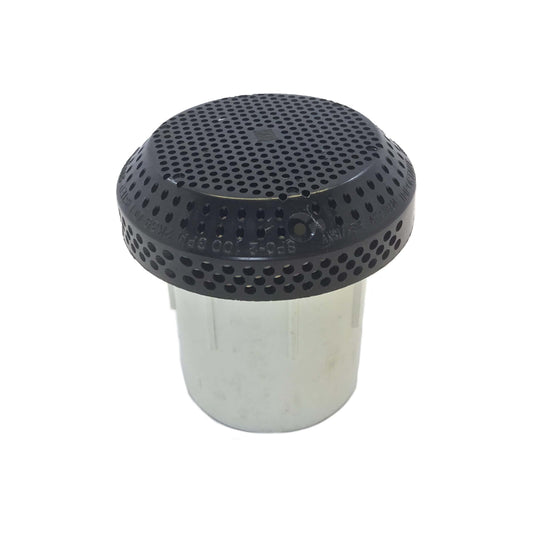  Arctic Spas® 100gpm Filter Suction Cover Complete - JET-110600