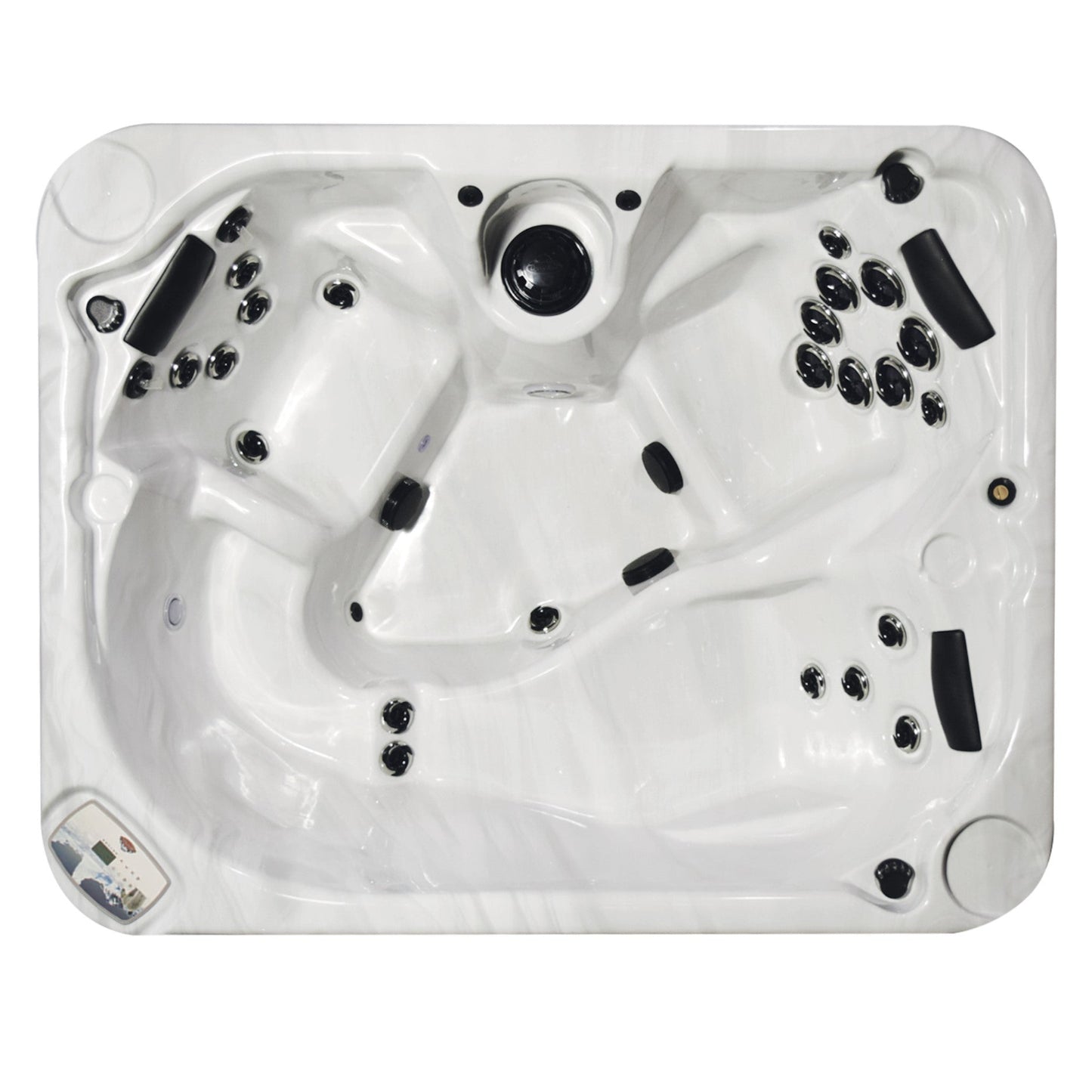  Arctic Spas® Fox Insulated Hot Tub Cover
