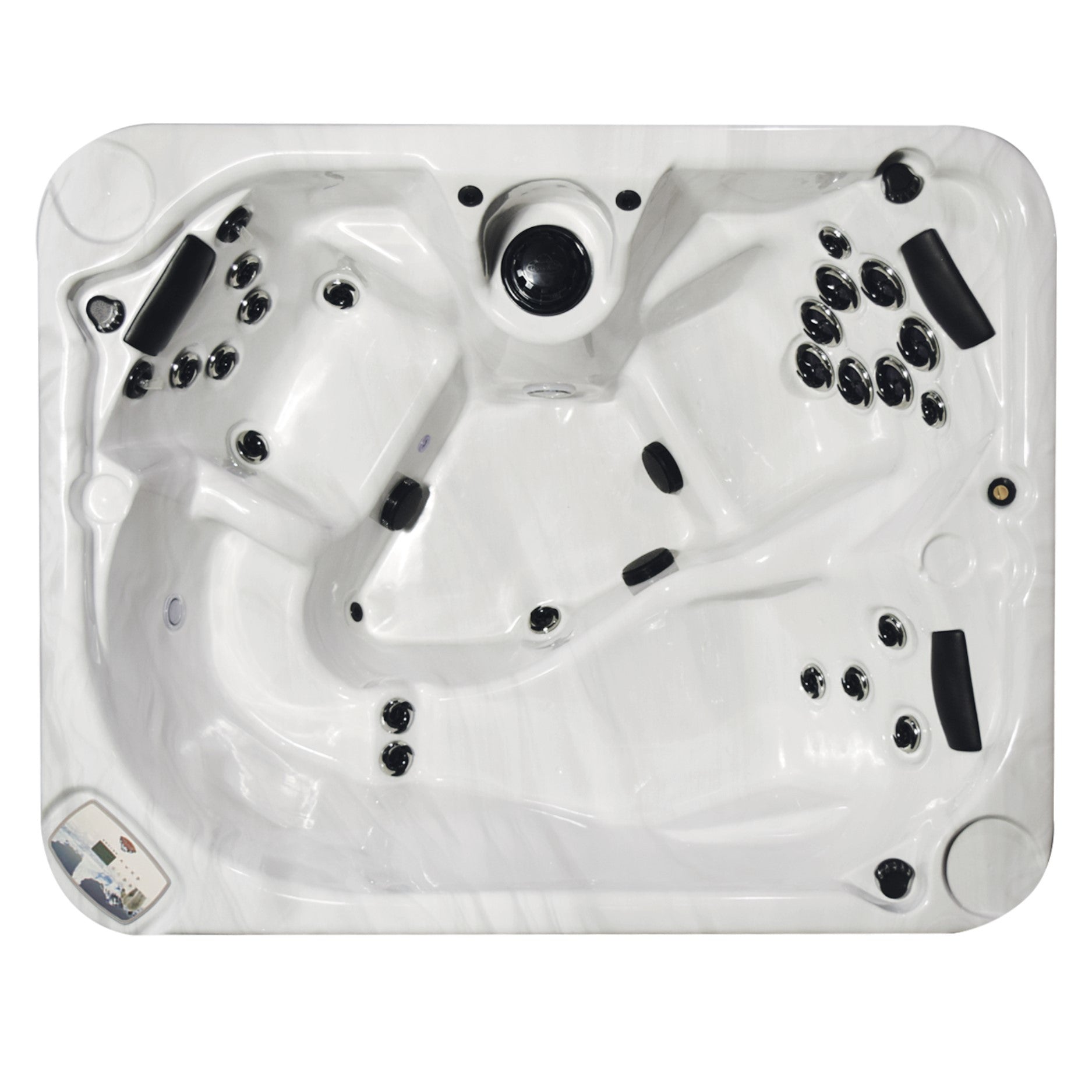  Arctic Spas® Fox Insulated Hot Tub Cover
