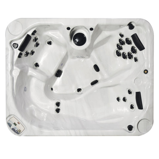  Arctic Spas® Fox Insulated Hot Tub Cover