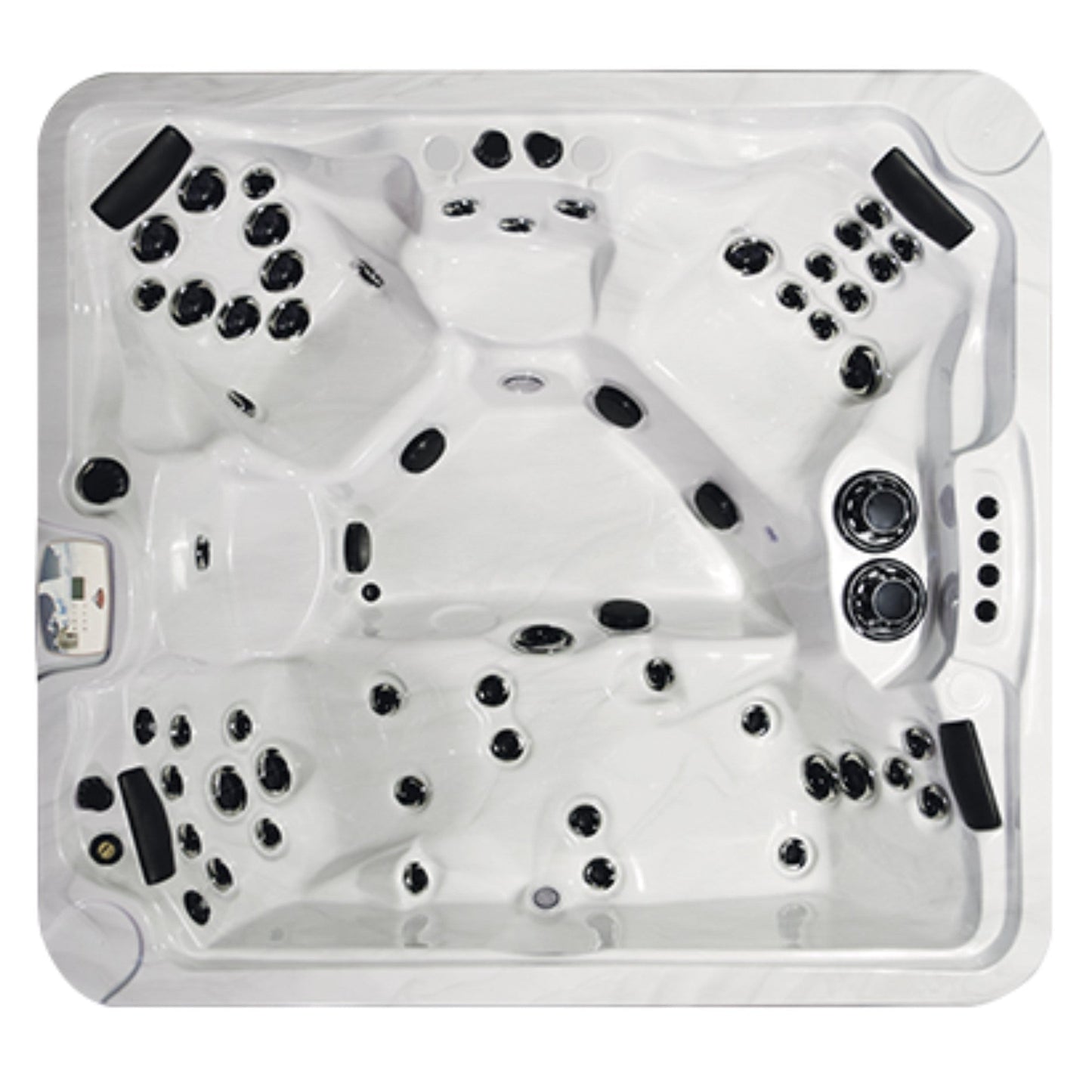  Arctic Spas® Frontier Insulated Hot Tub Cover
