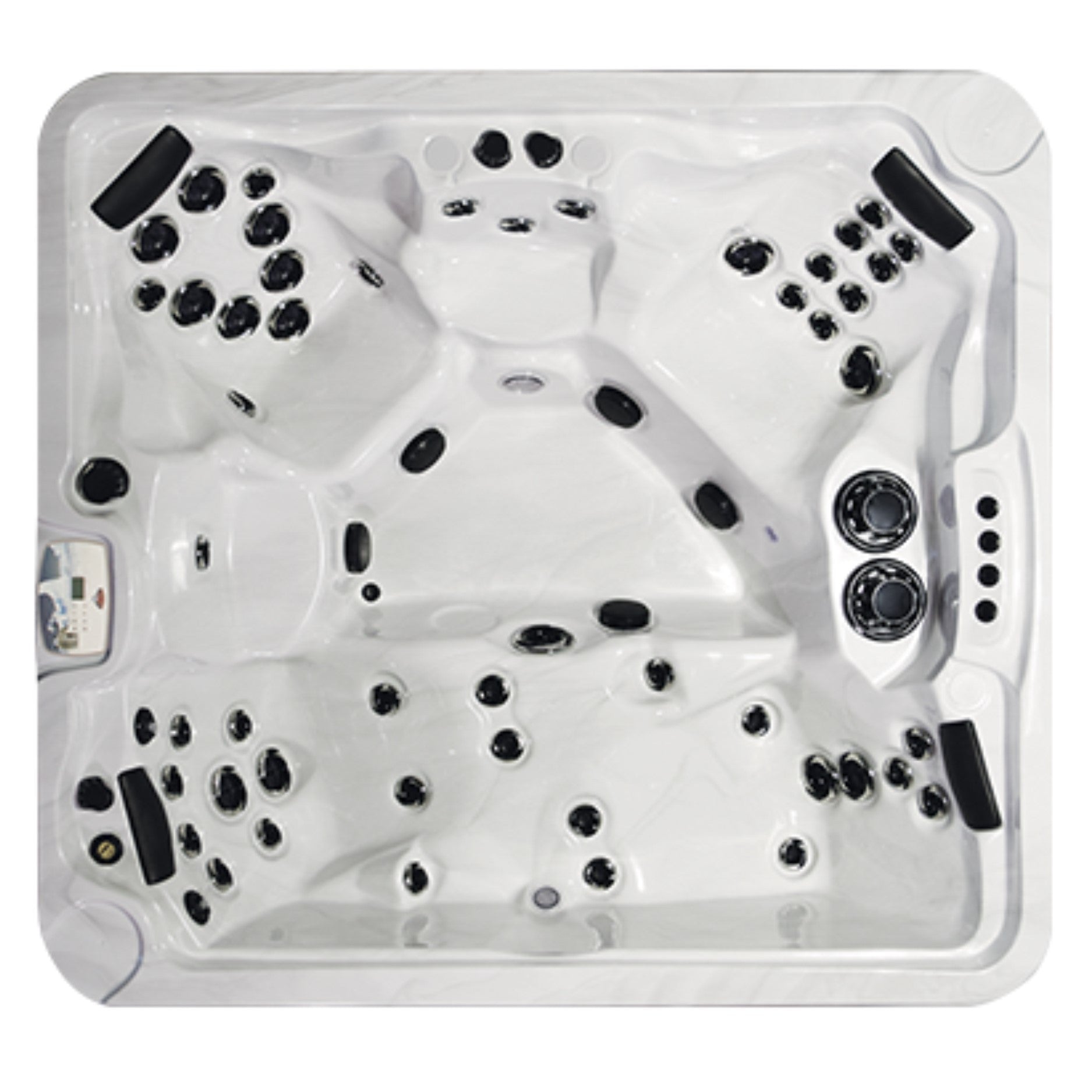  Arctic Spas® Frontier Insulated Hot Tub Cover