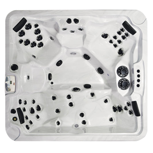  Arctic Spas® Frontier Insulated Hot Tub Cover