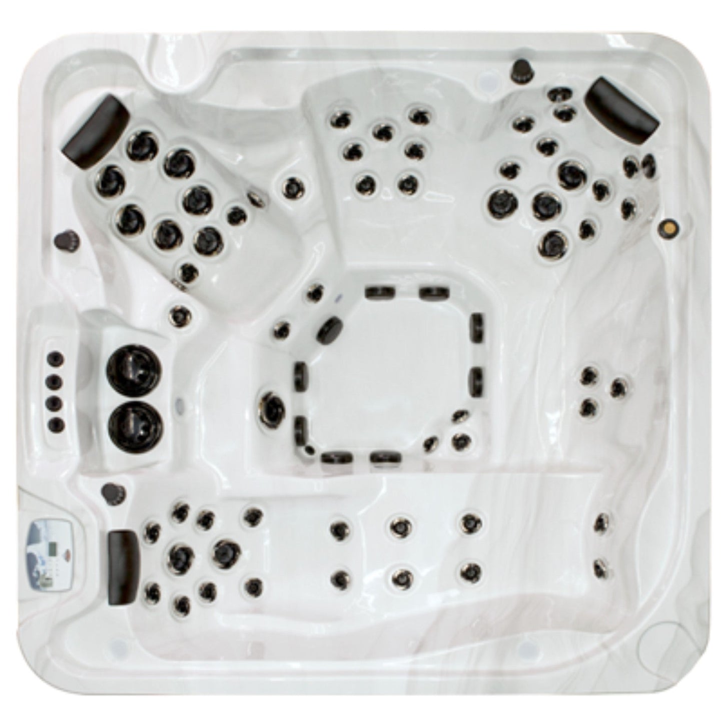  Arctic Spas® Kodiak Insulated Hot Tub Cover