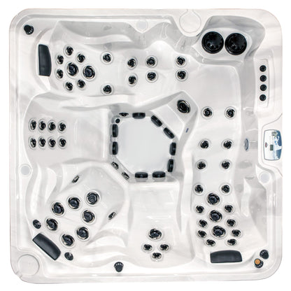  Arctic Spas® Klondiker Insulated Hot Tub Cover