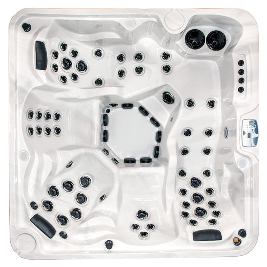  Arctic Spas® Klondiker Insulated Hot Tub Cover