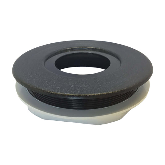  Arctic Spas® 9" Collar & Nut Light Housing - INS-104842