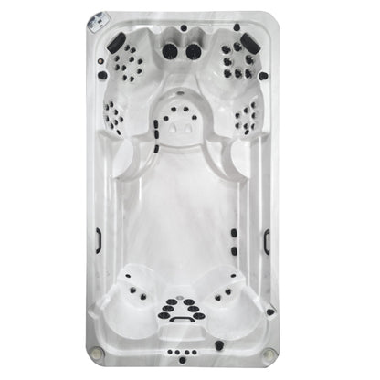  Arctic Spas® Ocean Insulated Swim Spa Cover
