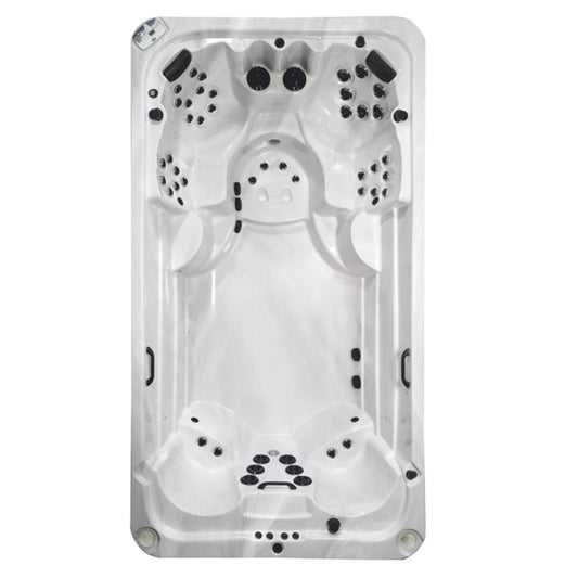  Arctic Spas® Ocean Insulated Swim Spa Cover