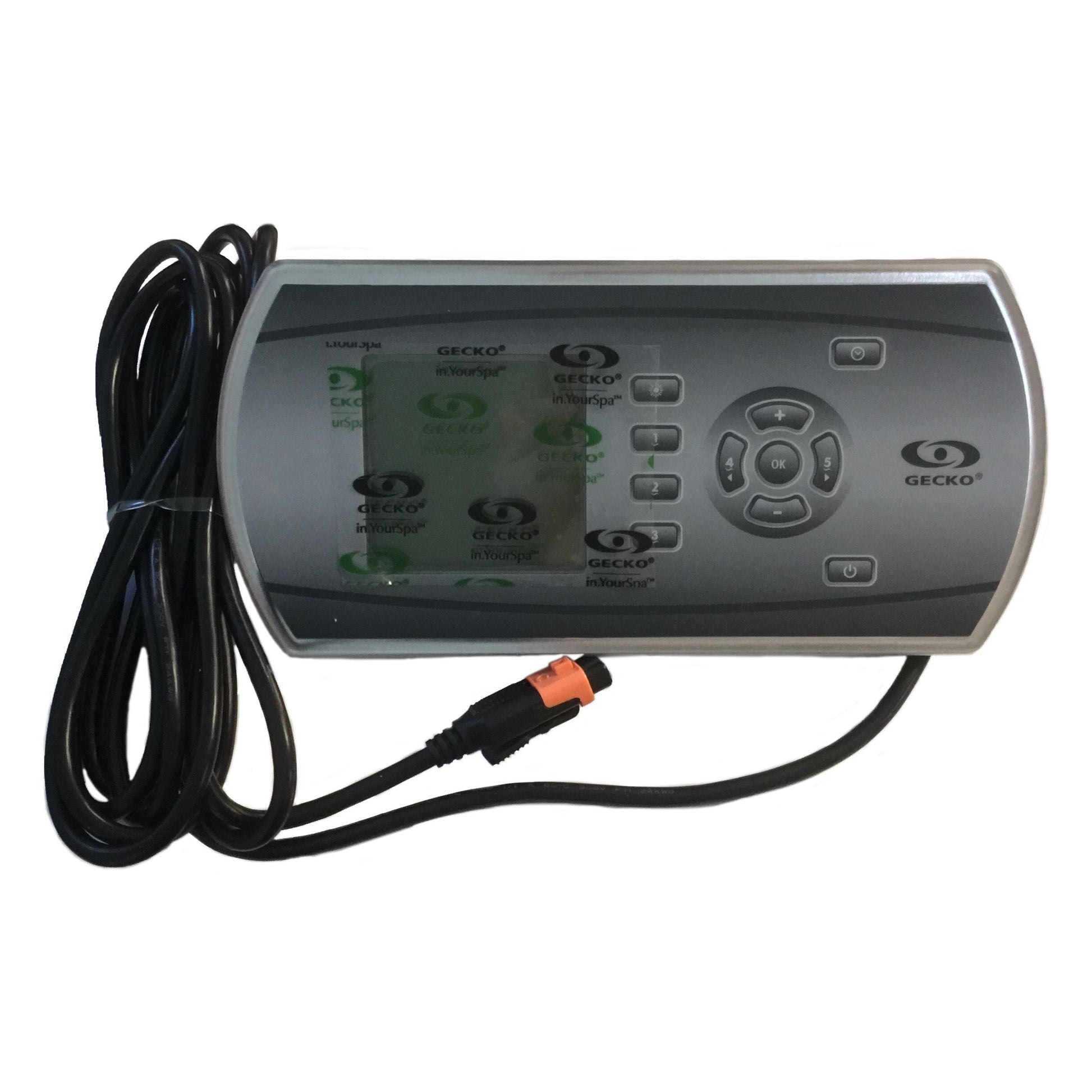  Arctic Spas® INXM K661 Topside - PAK-114430