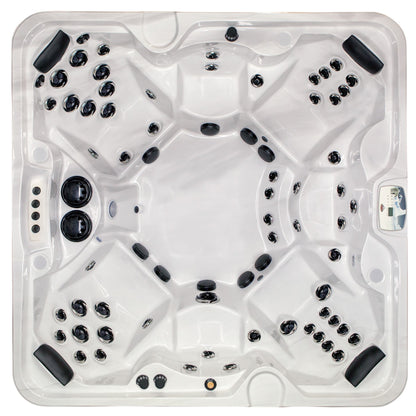  Arctic Spas® Tundra Insulated Hot Tub Cover