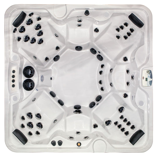  Arctic Spas® Tundra Insulated Hot Tub Cover