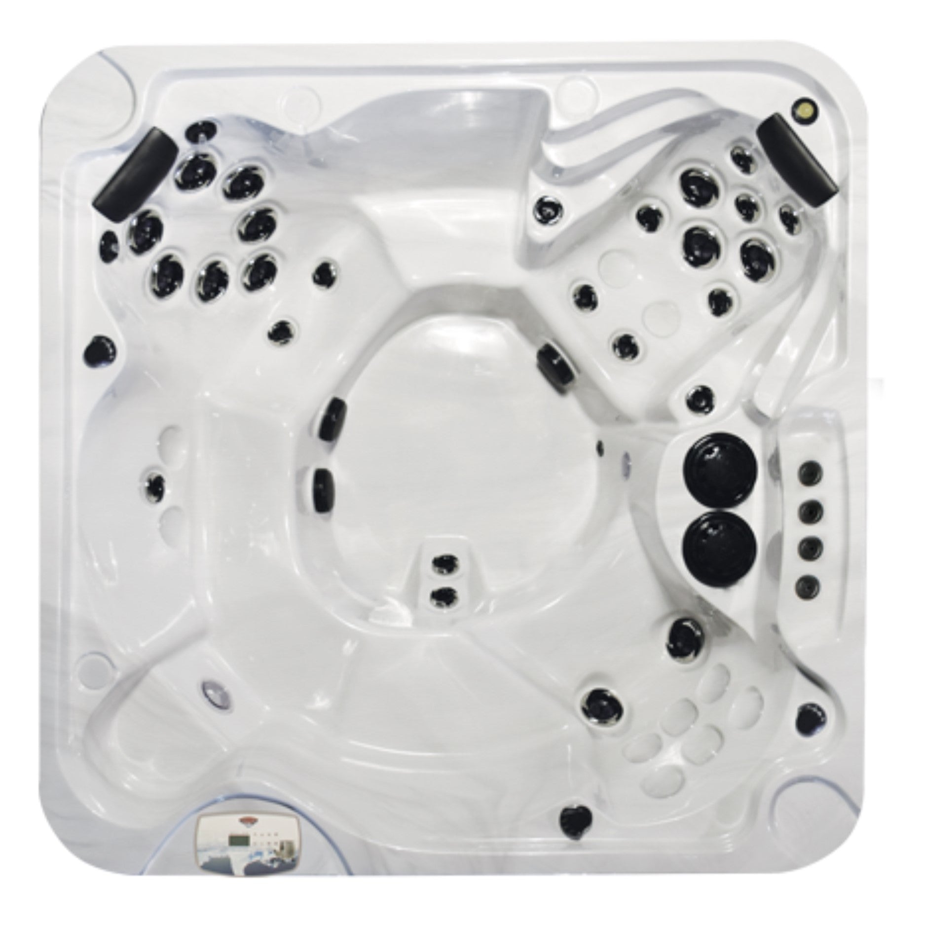  Arctic Spas® Yukon Insulated Hot Tub Cover
