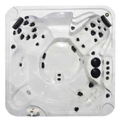  Arctic Spas® Yukon Insulated Hot Tub Cover