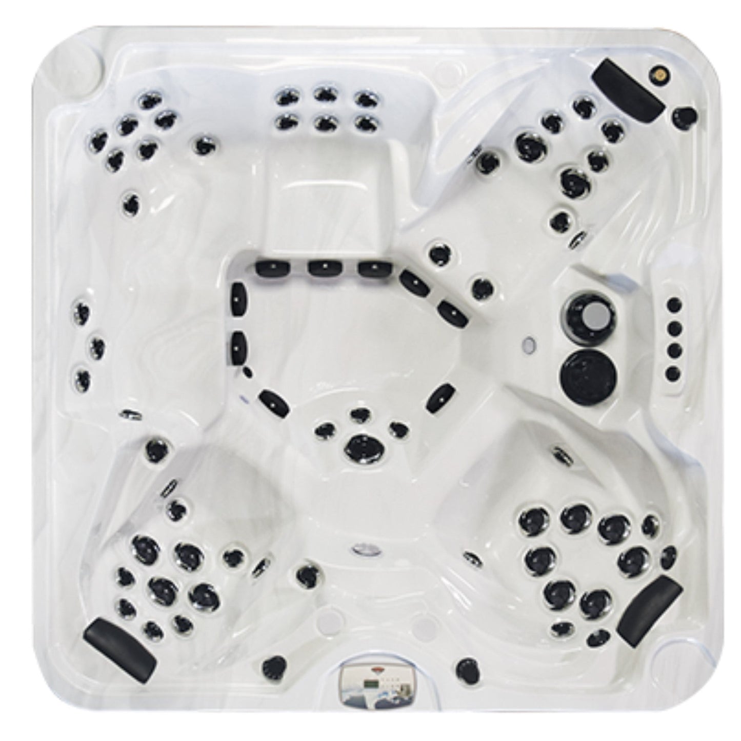  Arctic Spas® Summit Insulated Hot Tub Cover