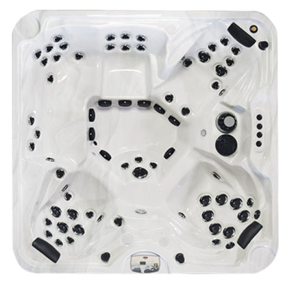  Arctic Spas® Summit Insulated Hot Tub Cover