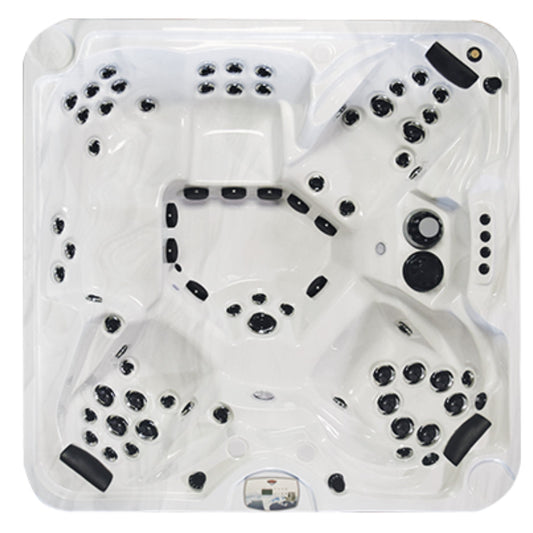  Arctic Spas® Summit Insulated Hot Tub Cover