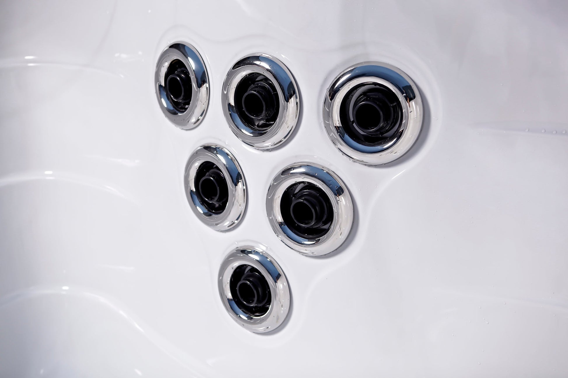  Platinum Spas Ares 1200 - 14ft Swim Spa