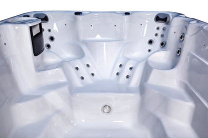  Platinum Spas Ares 1200 - 14ft Swim Spa