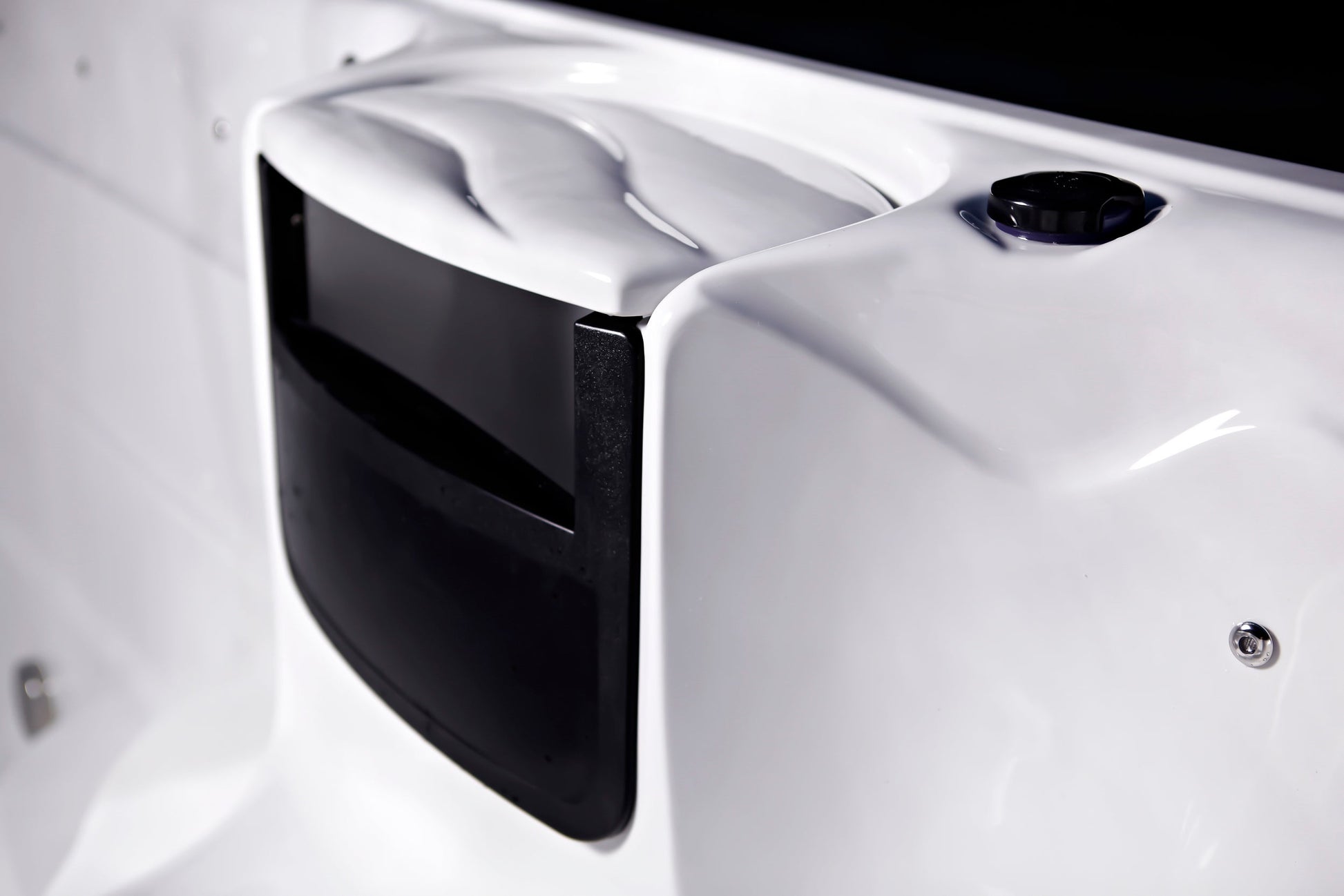  Platinum Spas Ares 1200 - 14ft Swim Spa