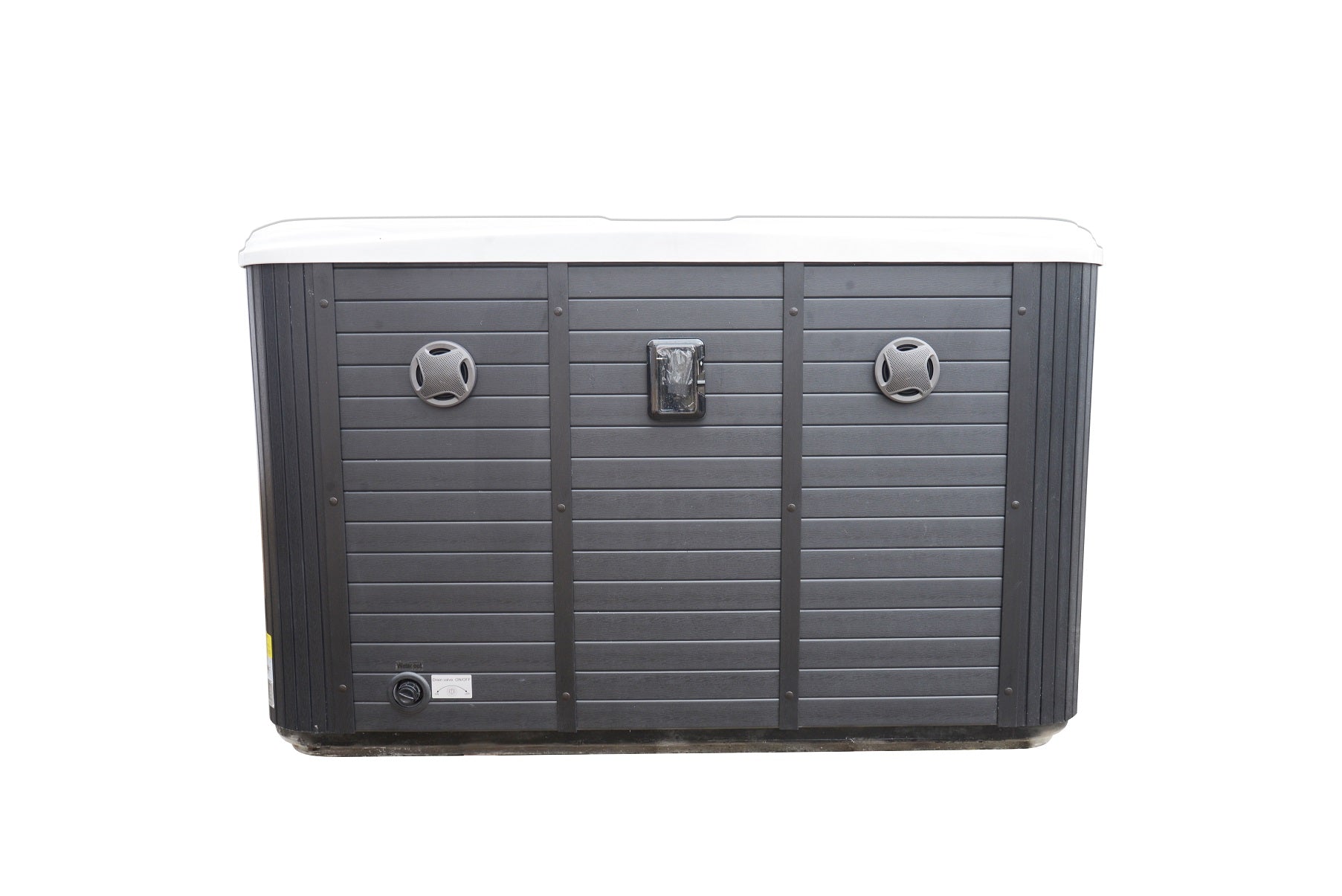  Platinum Spas Ares 1200 - 14ft Swim Spa