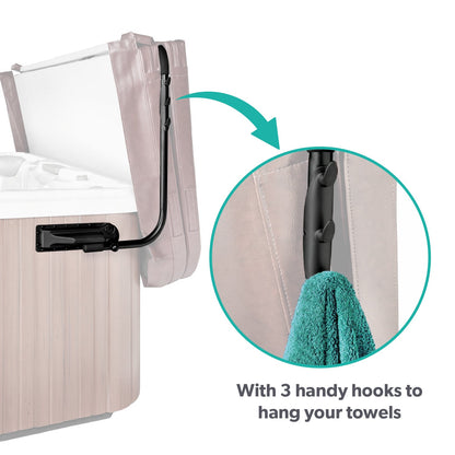  Covermate I Hot Tub Cover Lifter