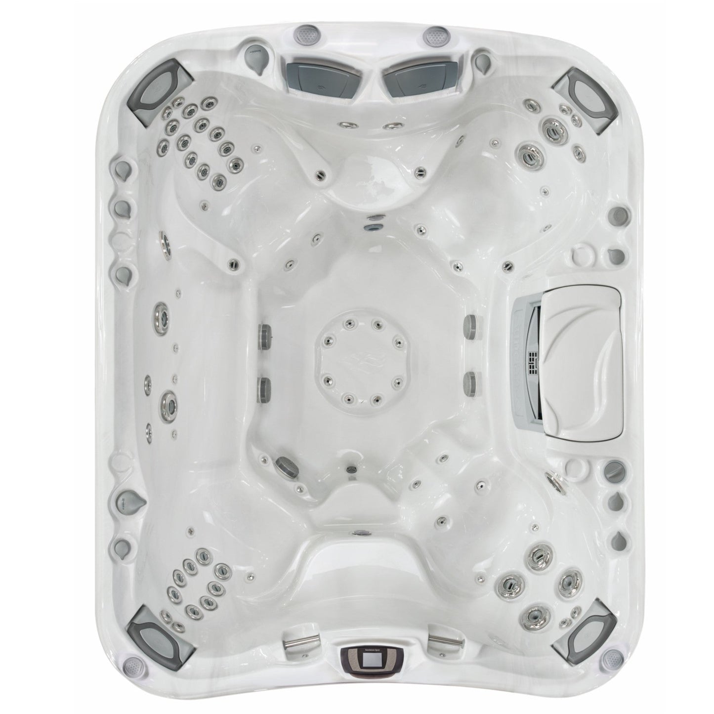  Sundance® Aspen Sunstrong™ Thermal Hot Tub Cover