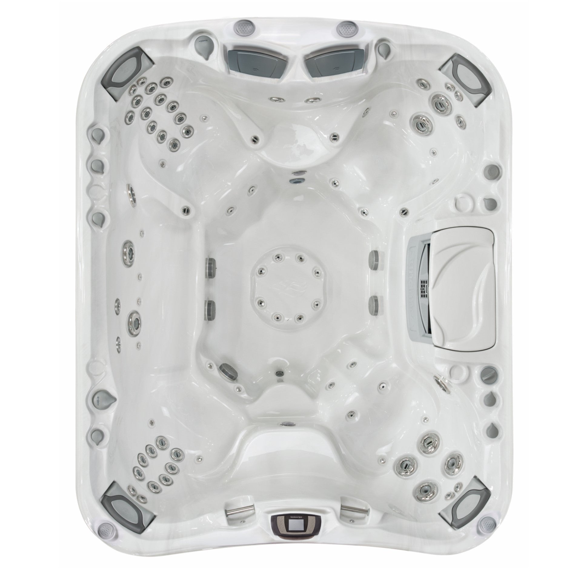  Sundance® Aspen Sunstrong™ Thermal Hot Tub Cover