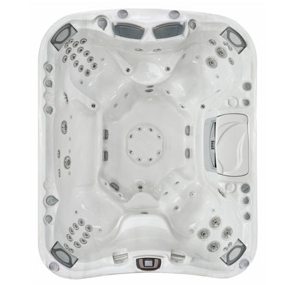  Sundance® Aspen Sunstrong™ Thermal Hot Tub Cover