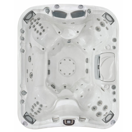  Sundance® Aspen Sunstrong™ Thermal Hot Tub Cover