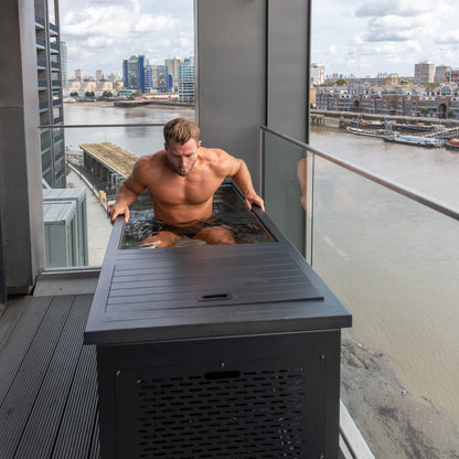  Superior Wellness Chill Tubs - Ice Bath
