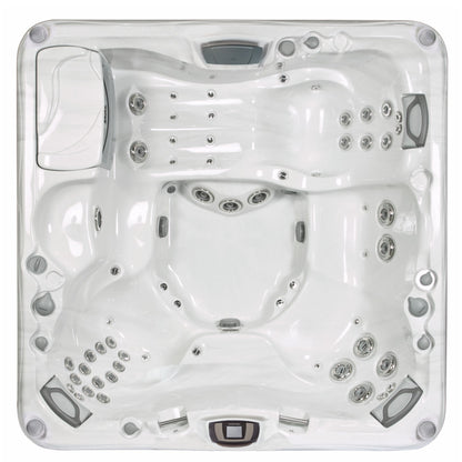  Sundance® Cameo™ Sunstrong™ Thermal Hot Tub Cover