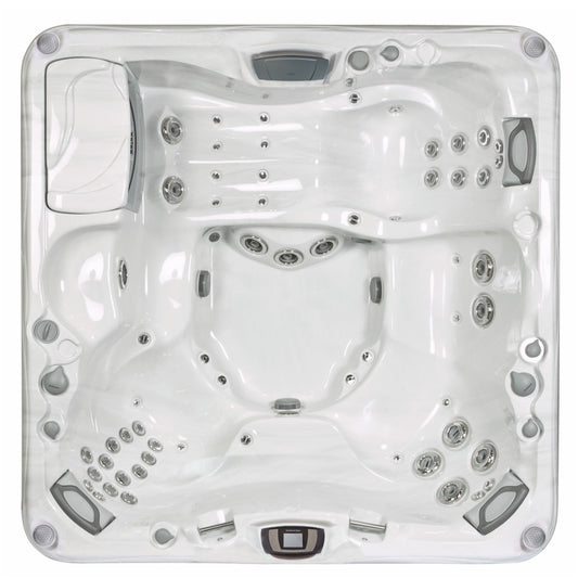 Sundance® Cameo™ Sunstrong™ Thermal Hot Tub Cover