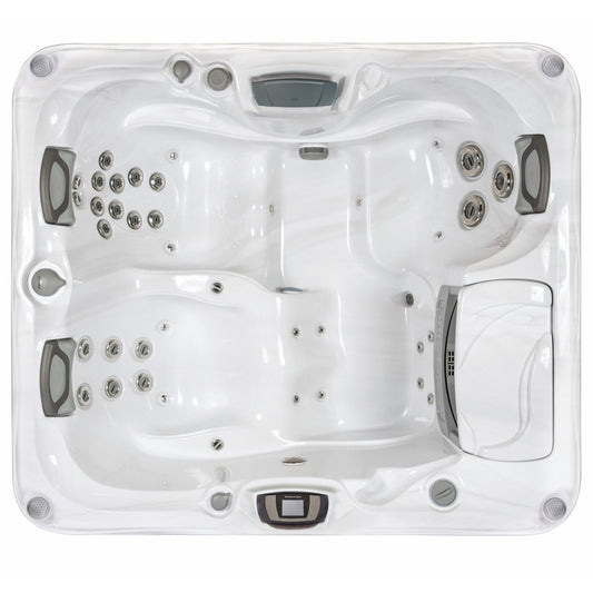  Sundance® Capri™ Sunstrong™ Thermal Hot Tub Cover