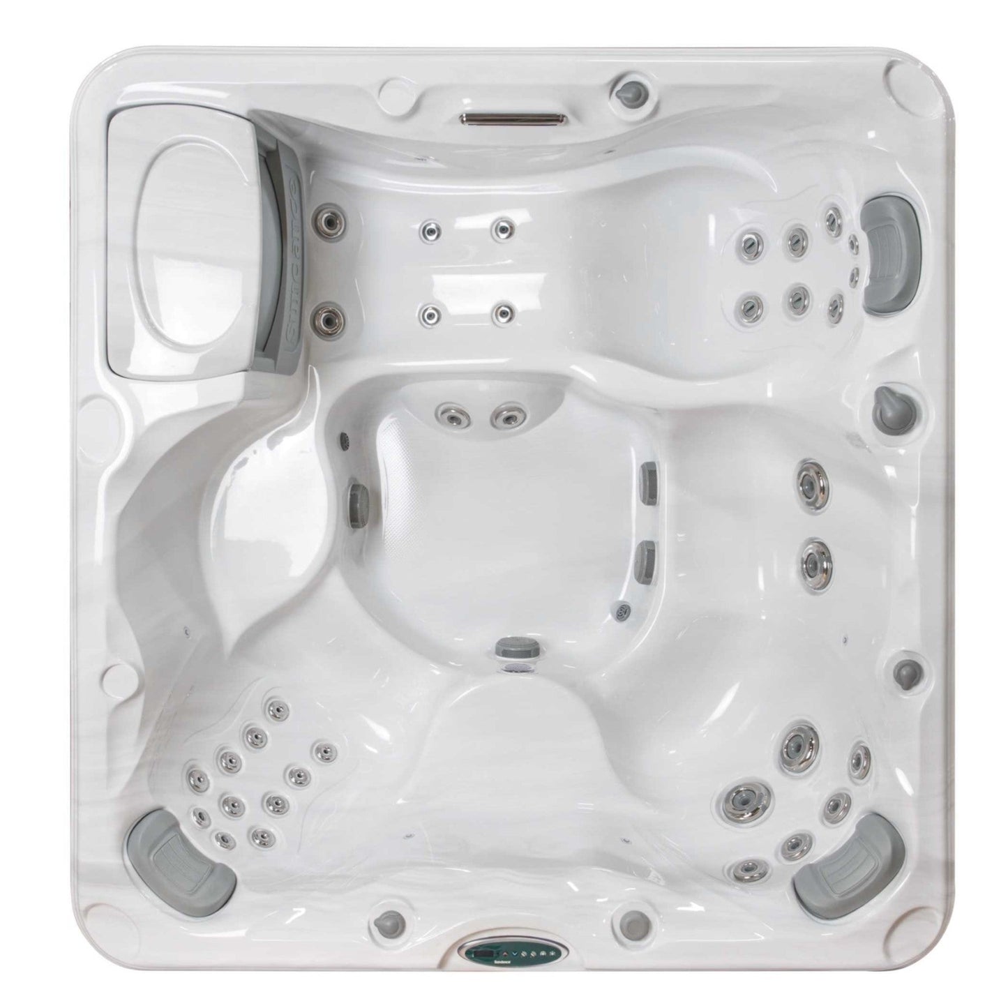 Sundance® Certa™ Sunstrong™ Thermal Hot Tub Cover