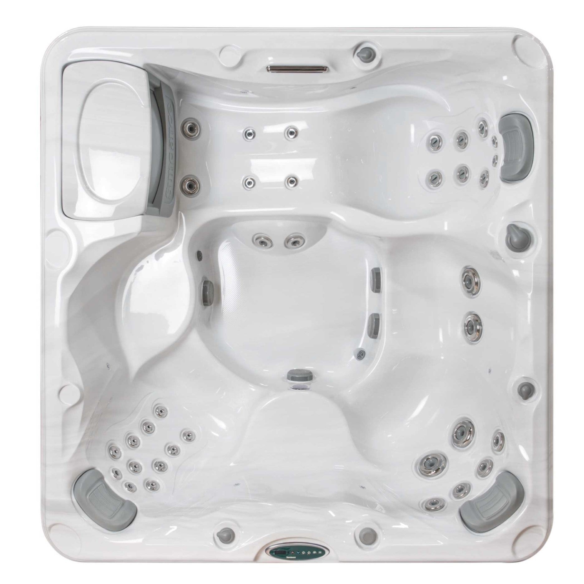  Sundance® Certa™ Sunstrong™ Thermal Hot Tub Cover