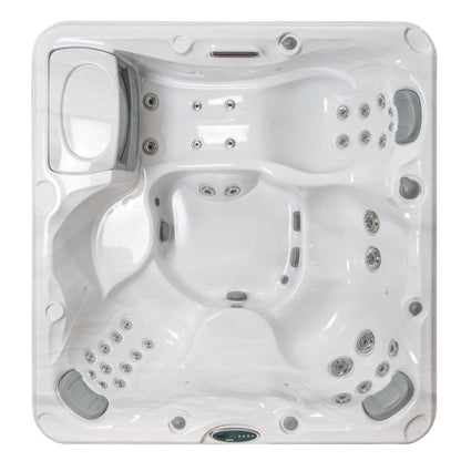  Sundance® Certa™ Sunstrong™ Thermal Hot Tub Cover