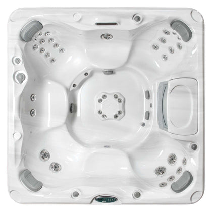  Sundance® Chelsee™ Sunstrong™ Thermal Hot Tub Cover
